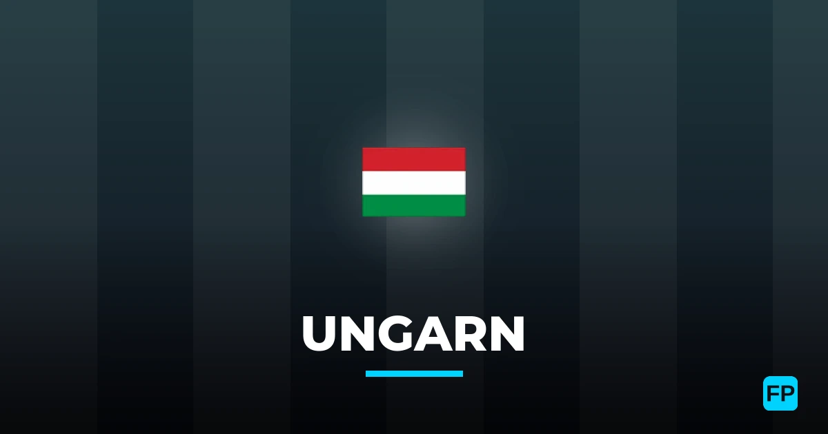 Ungarn Prognosen & Statistiken