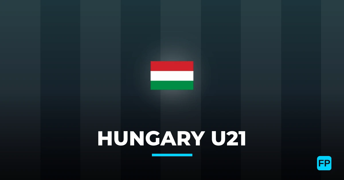 Hungary U21 Predictions & Stats