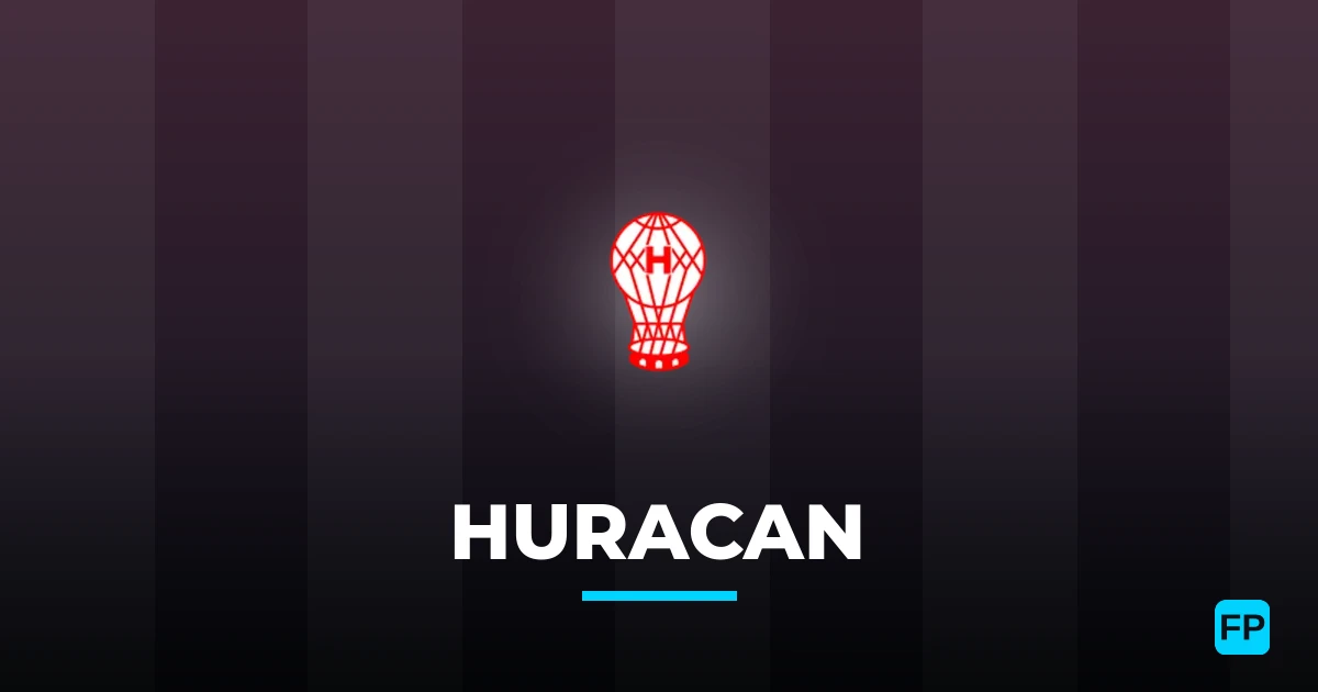 Huracan Predictions & Stats