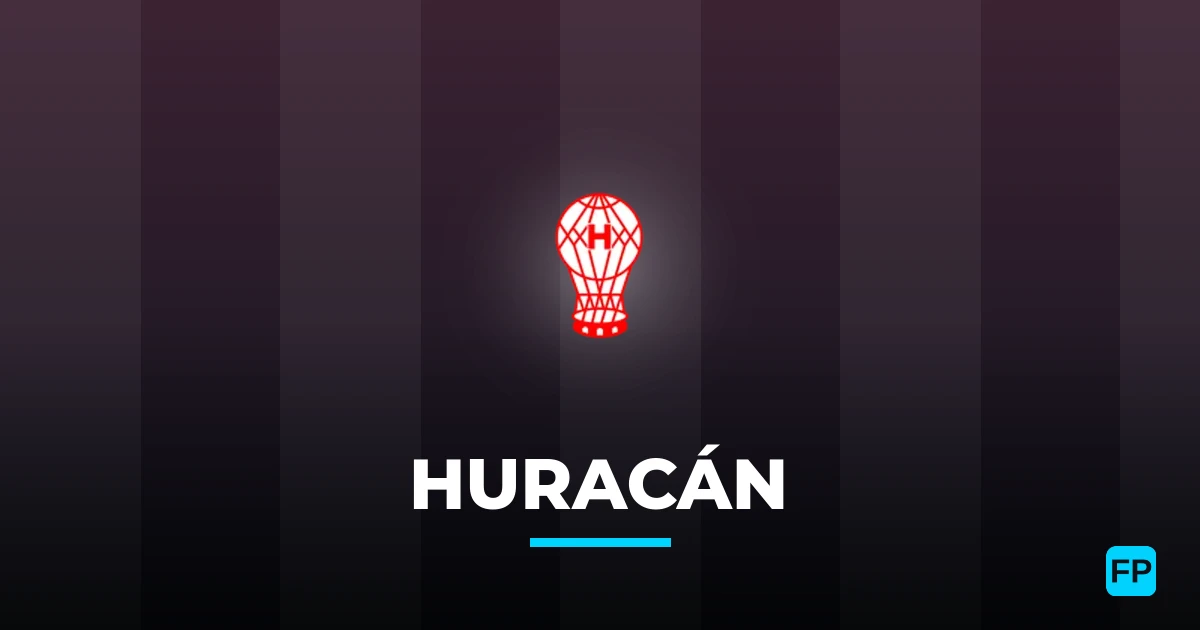 Pronostici e Statistiche Huracán