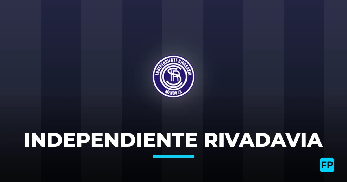 Independiente Rivadavia Predictions & Stats