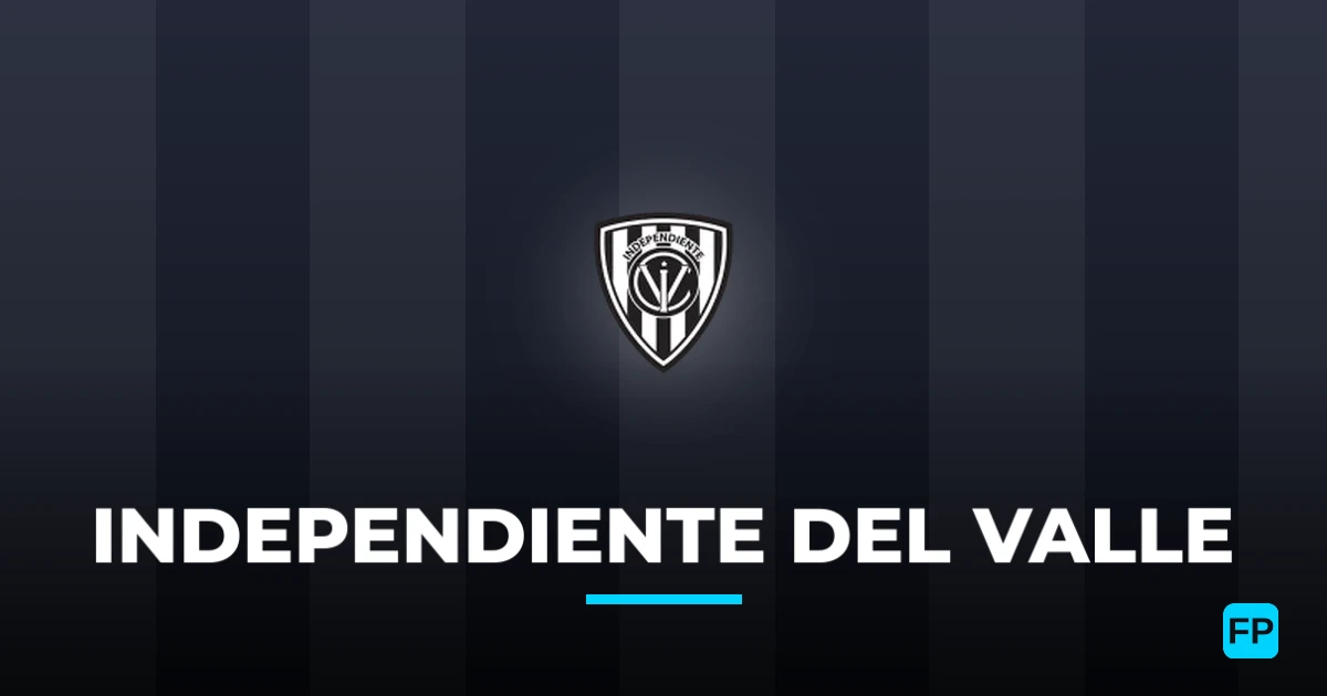 Independiente del Valle Predictions & Stats