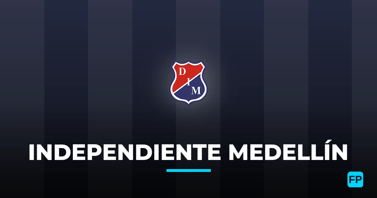Independiente Medellín Pronostics & Statistiques