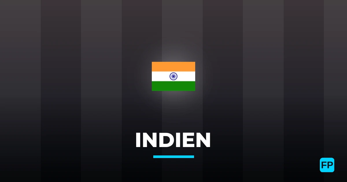 Indien Prognosen & Statistiken