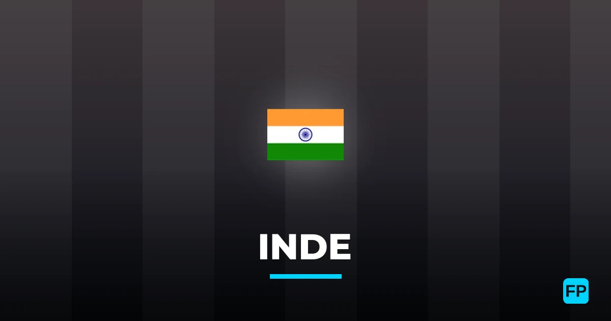 Inde Pronostics & Statistiques