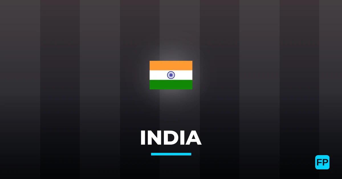 India Predictions & Stats
