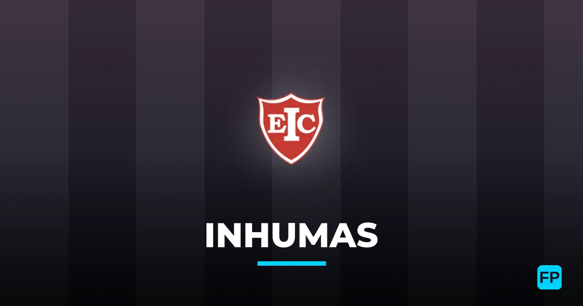 Inhumas Tahminleri & İstatistikler