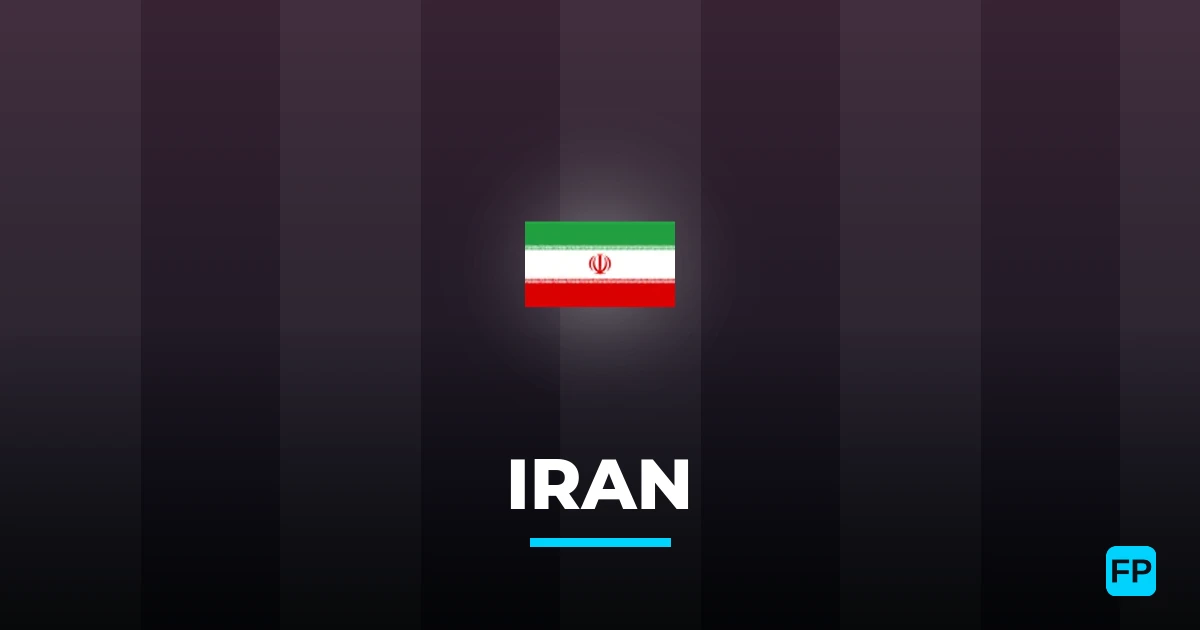 Iran Prediksi & Statistik Piala Dunia