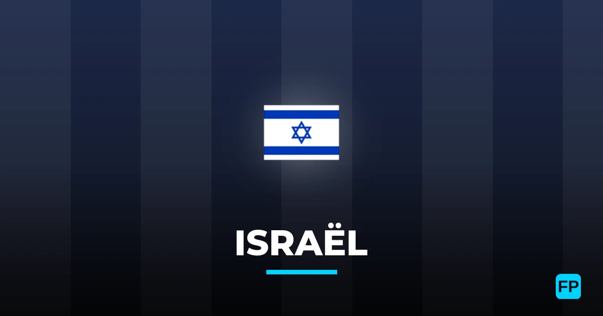 Israël Pronostics & Statistiques