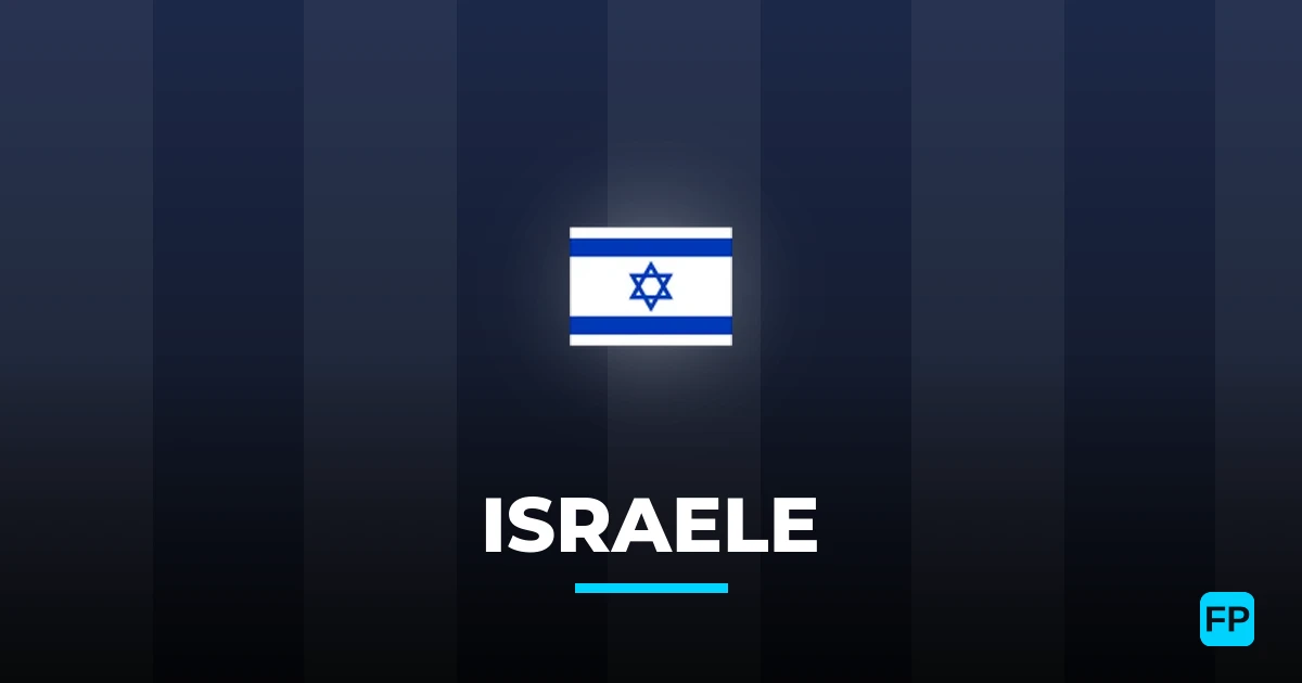 Pronostici e Statistiche Israele