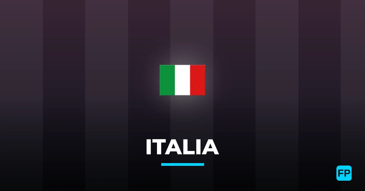 Pronostici e Statistiche Italia
