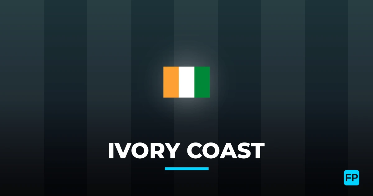 Ivory Coast Predictions & Stats