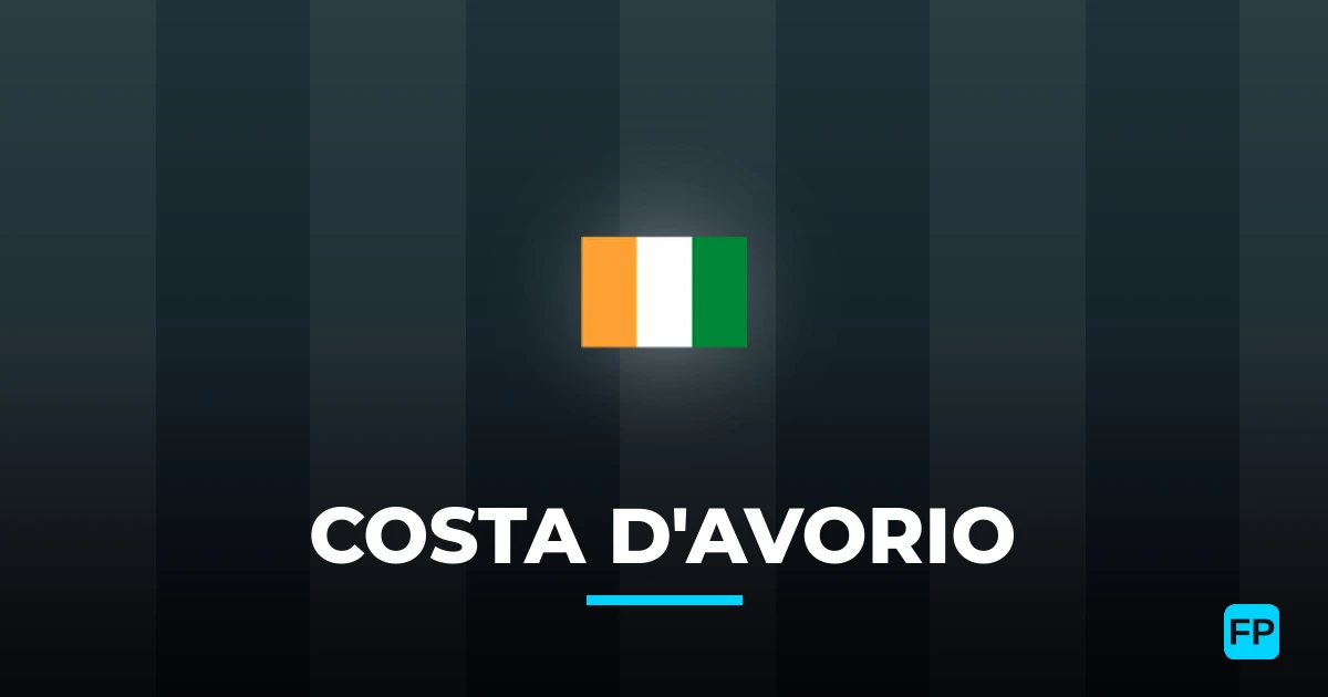 Pronostici e Statistiche Costa d'Avorio