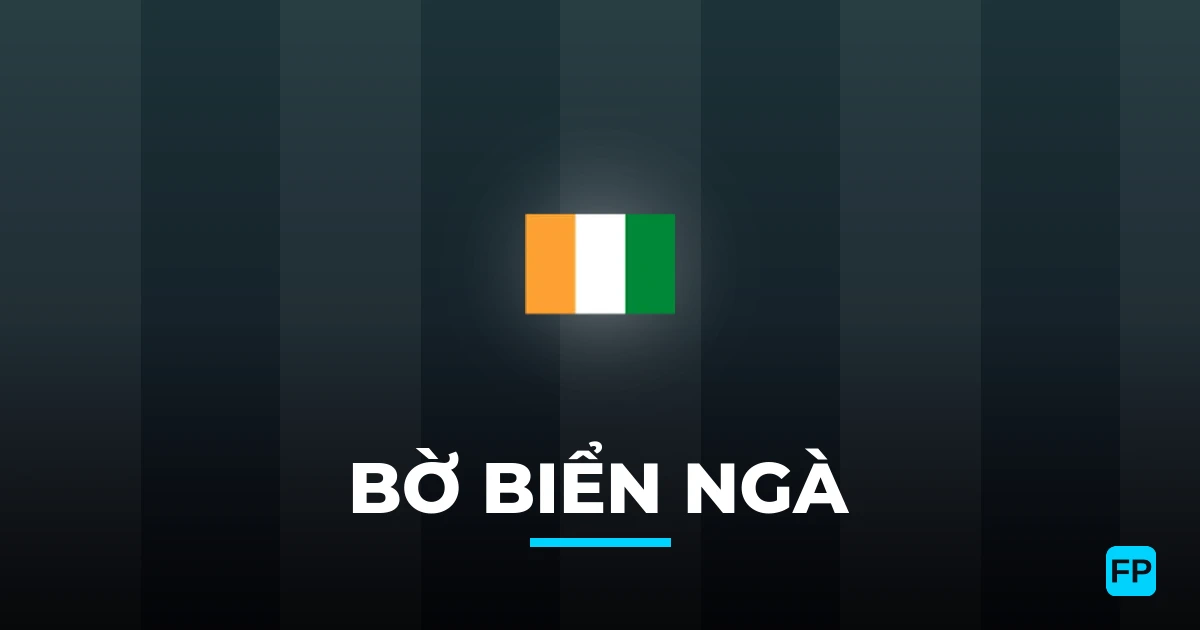 Bờ Biển Ngà Dự đoán & Thống kê