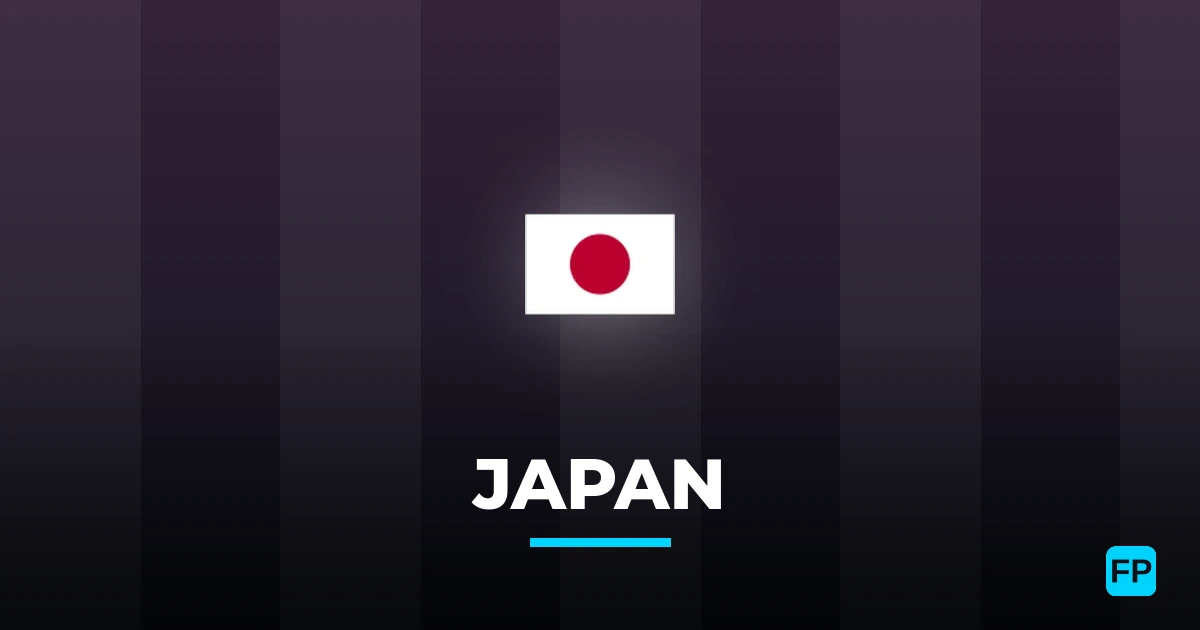 Japan Prognosen & Statistiken