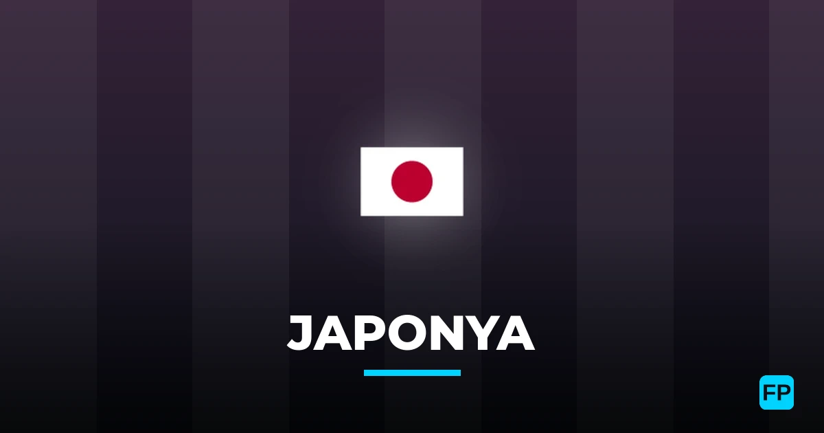 Japonya Tahminleri & İstatistikler