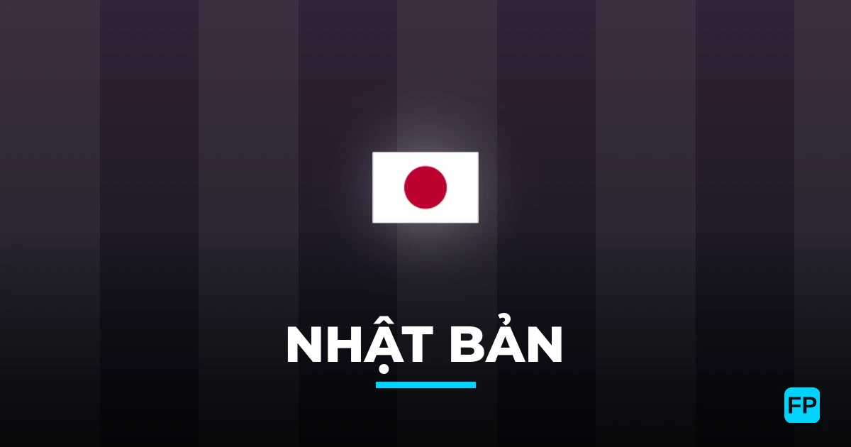Nhật Bản Dự đoán & Thống kê