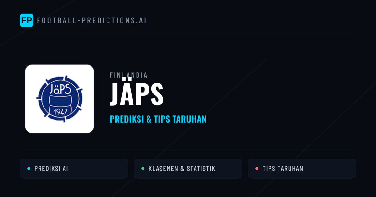 JäPS Prediksi & Statistik Piala Dunia