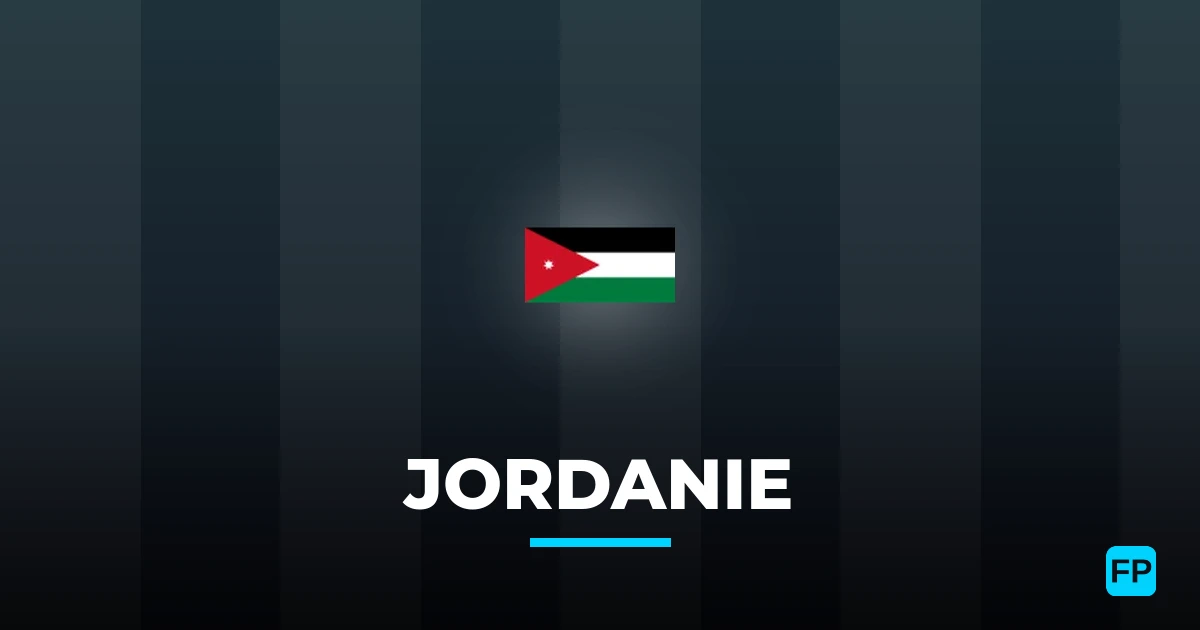 Jordanie Pronostics & Statistiques