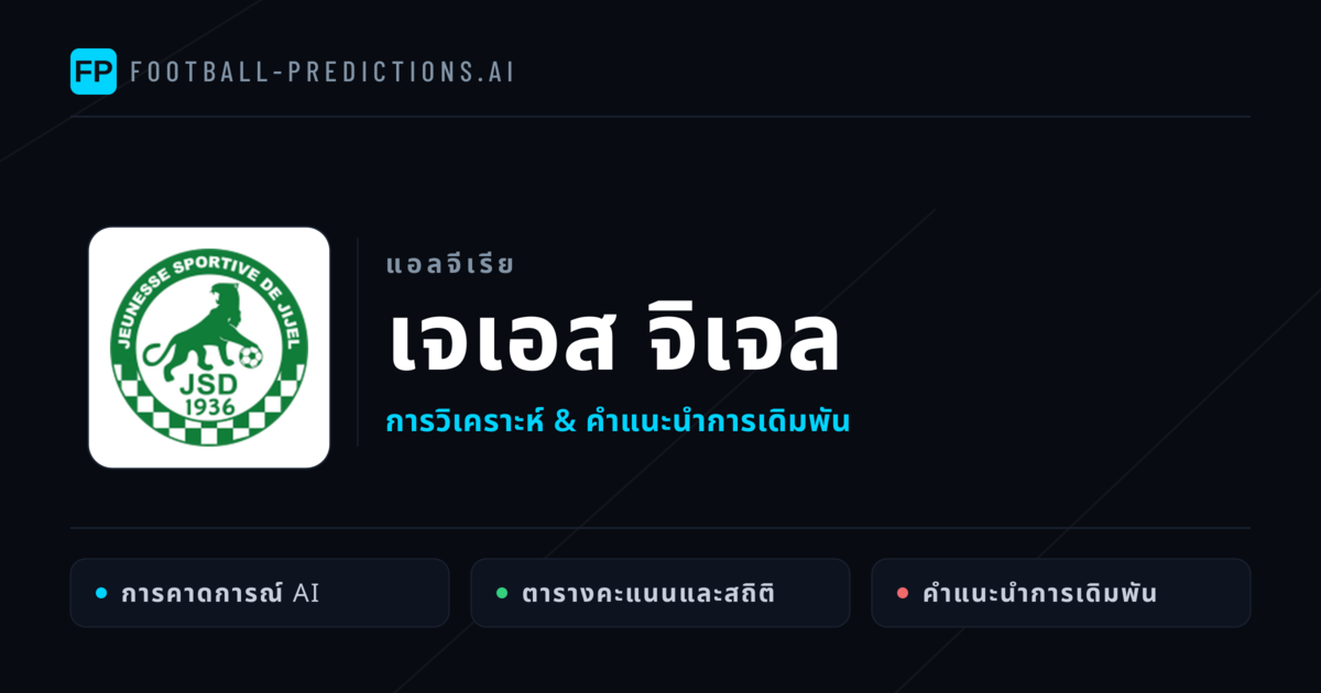 เจเอส จิเจล การวิเคราะห์และสถิติ