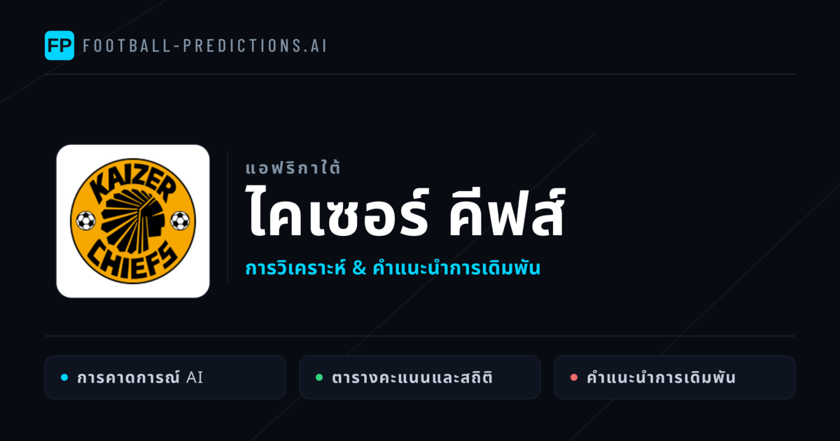 ไคเซอร์ คีฟส์ การวิเคราะห์และสถิติ