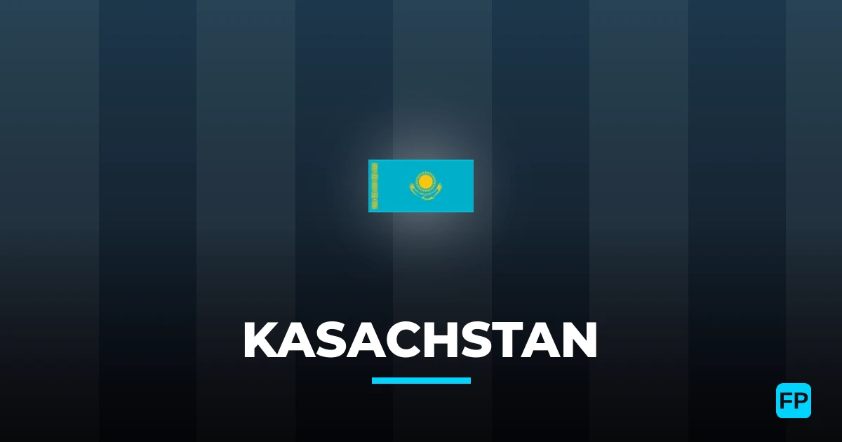 Kasachstan Prognosen & Statistiken