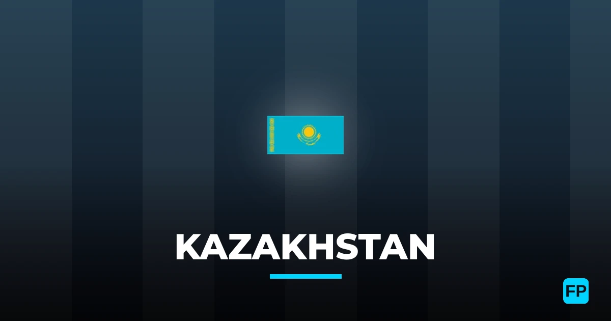 Kazakhstan Predictions & Stats