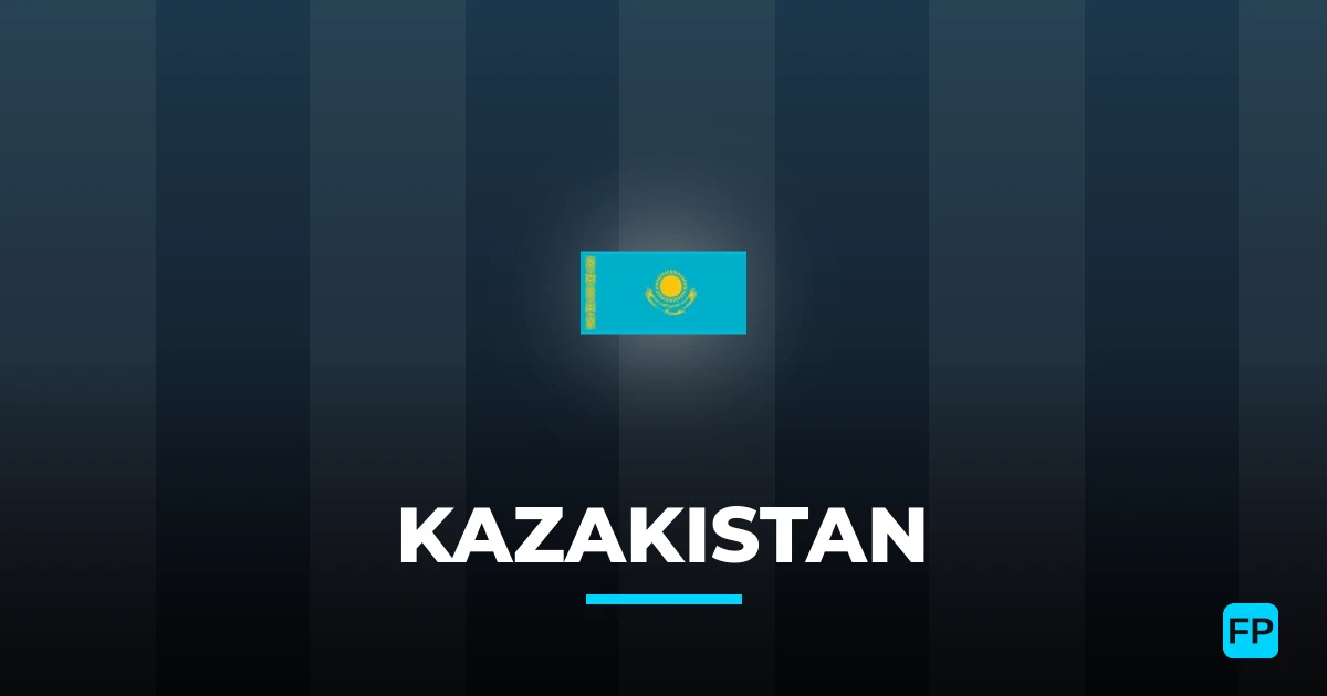 Kazakistan Tahminleri & İstatistikler