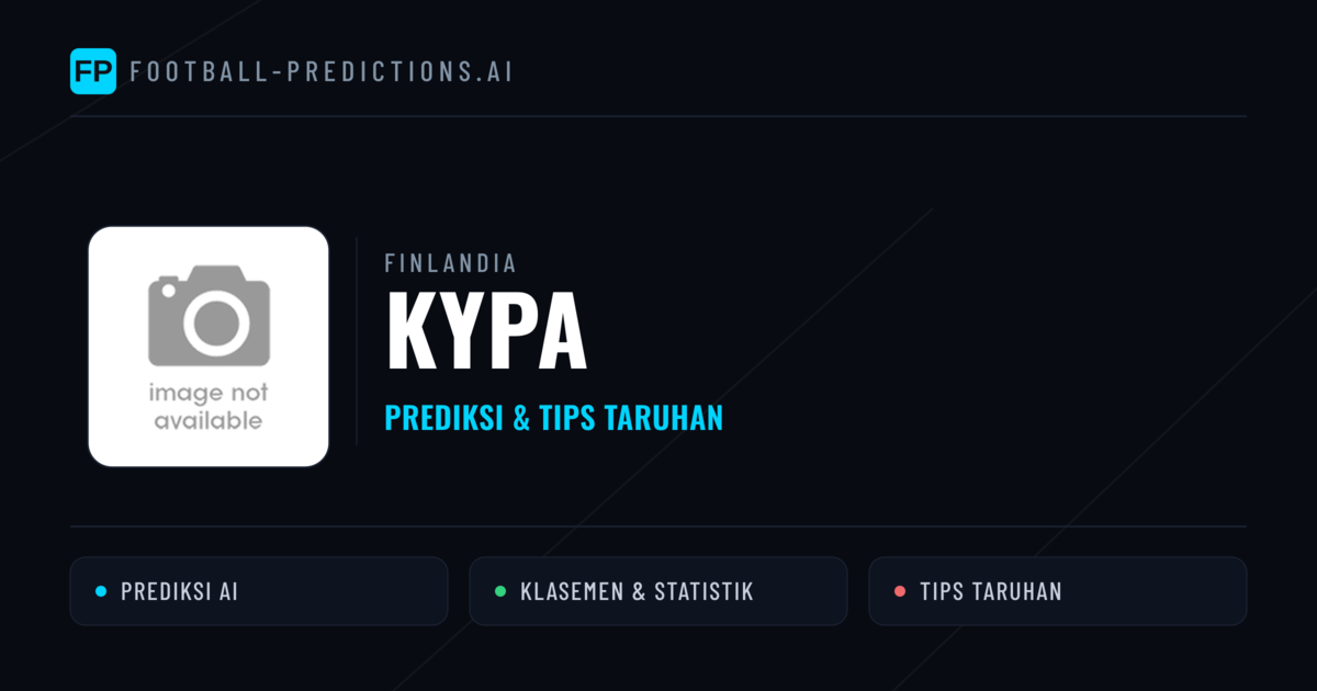 KyPa Prediksi & Statistik Piala Dunia