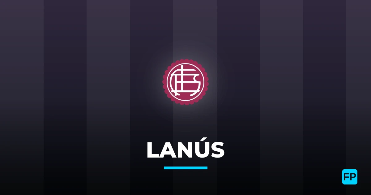 Lanús Tahminleri & İstatistikler