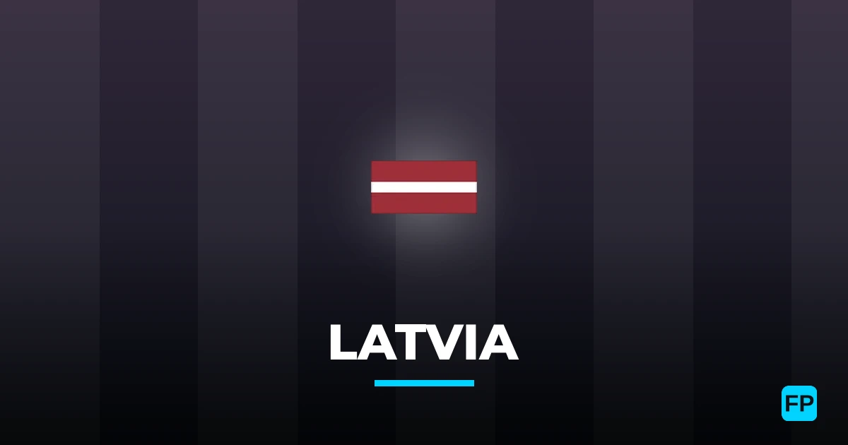 Latvia Prediksi & Statistik Piala Dunia