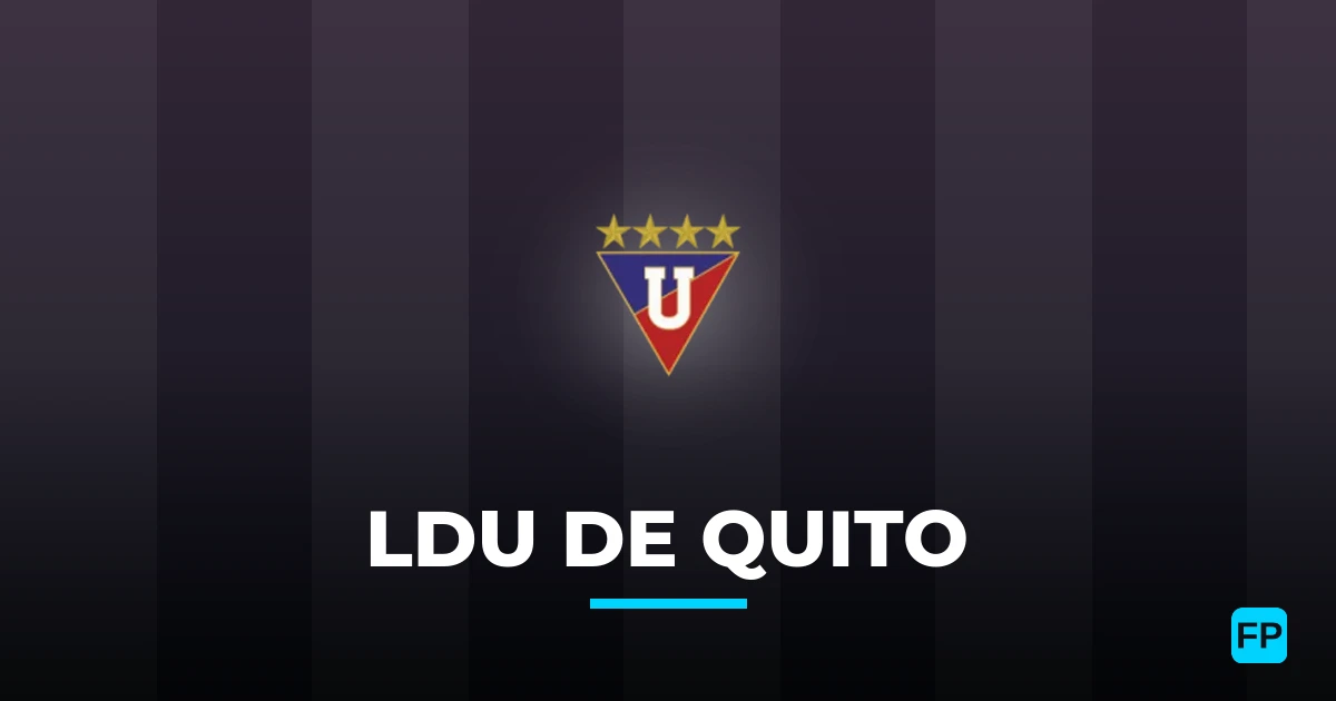 LDU de Quito Tahminleri & İstatistikler