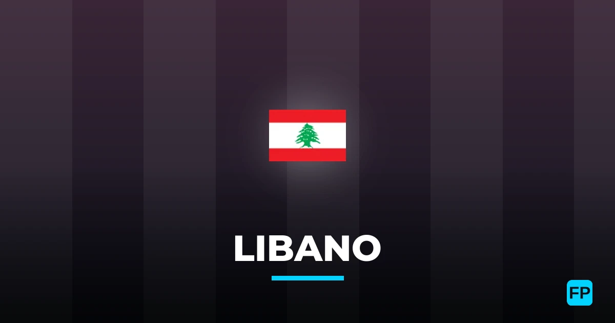 Pronostici e Statistiche Libano
