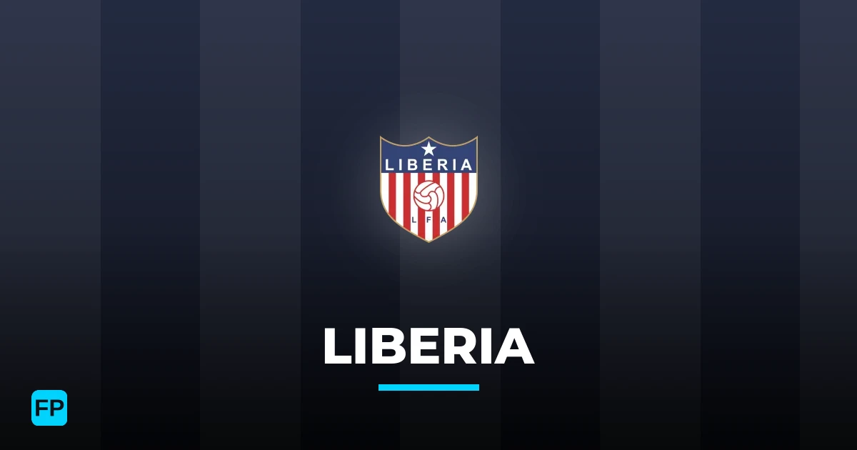 Liberia توقعات واحصائيات