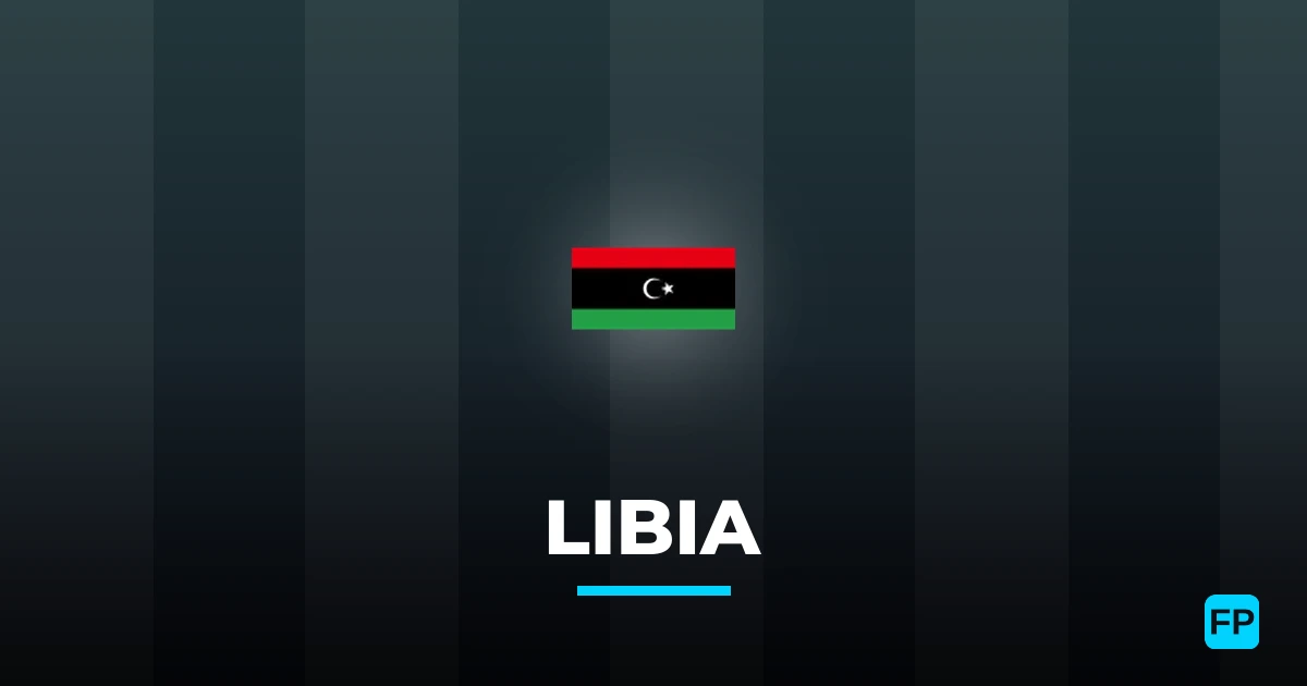 Pronostici e Statistiche Libia