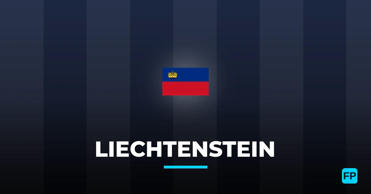 Liechtenstein Dự đoán & Thống kê