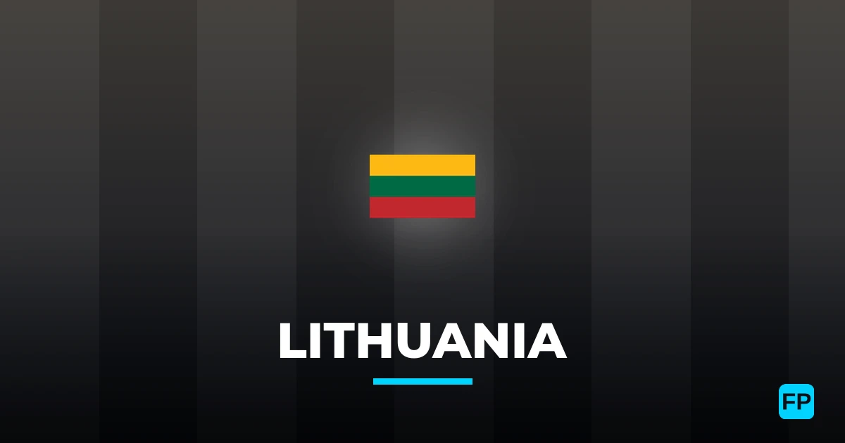 Lithuania Prediksi & Statistik Piala Dunia