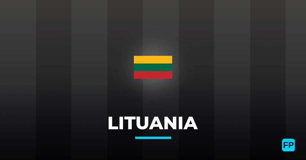 Pronostici e Statistiche Lituania