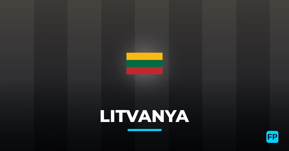 Litvanya Tahminleri & İstatistikler