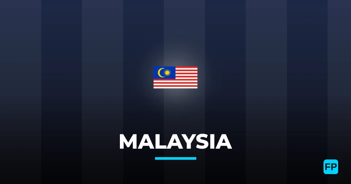 Malaysia Prognosen & Statistiken