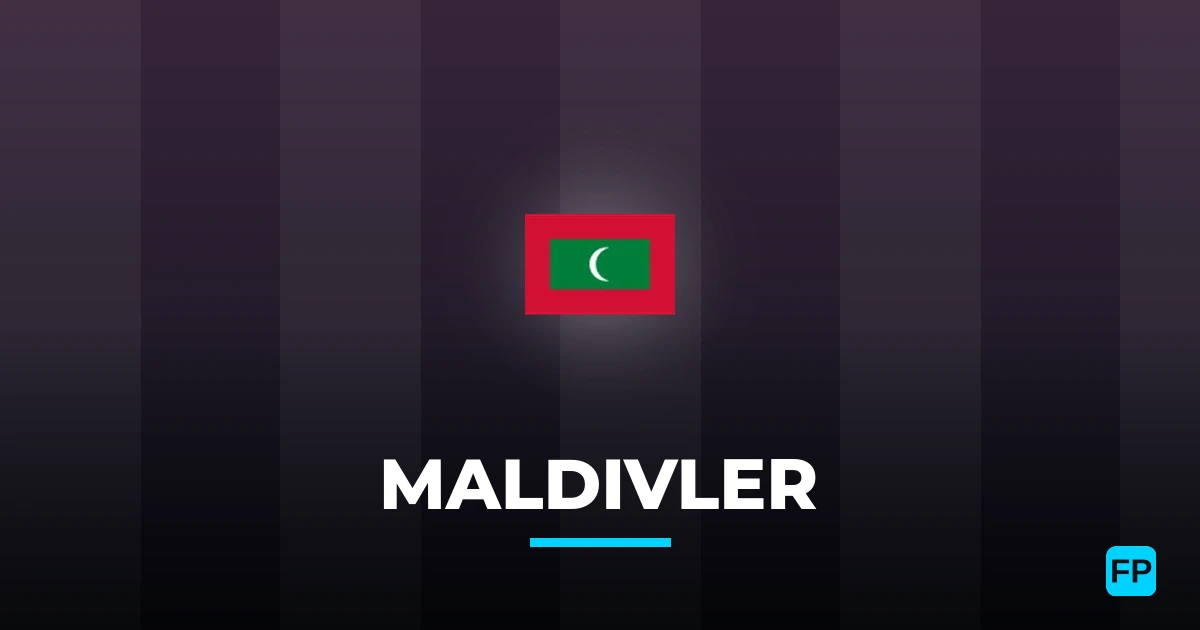 Maldivler Tahminleri & İstatistikler