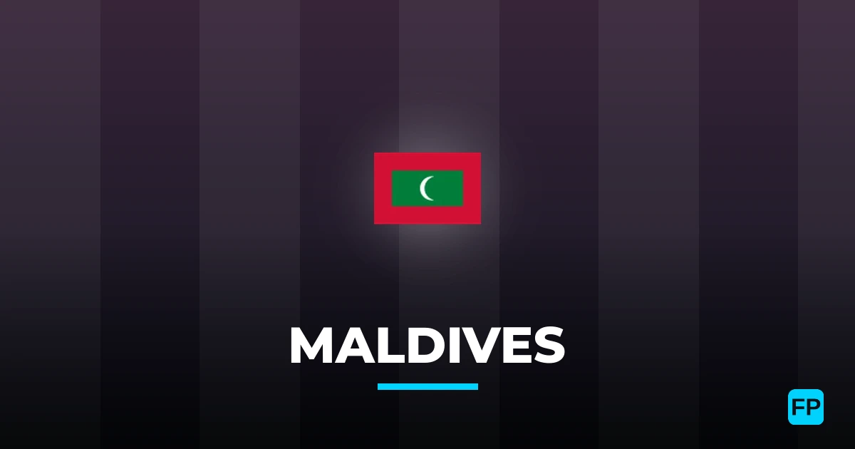 Maldives Dự đoán & Thống kê