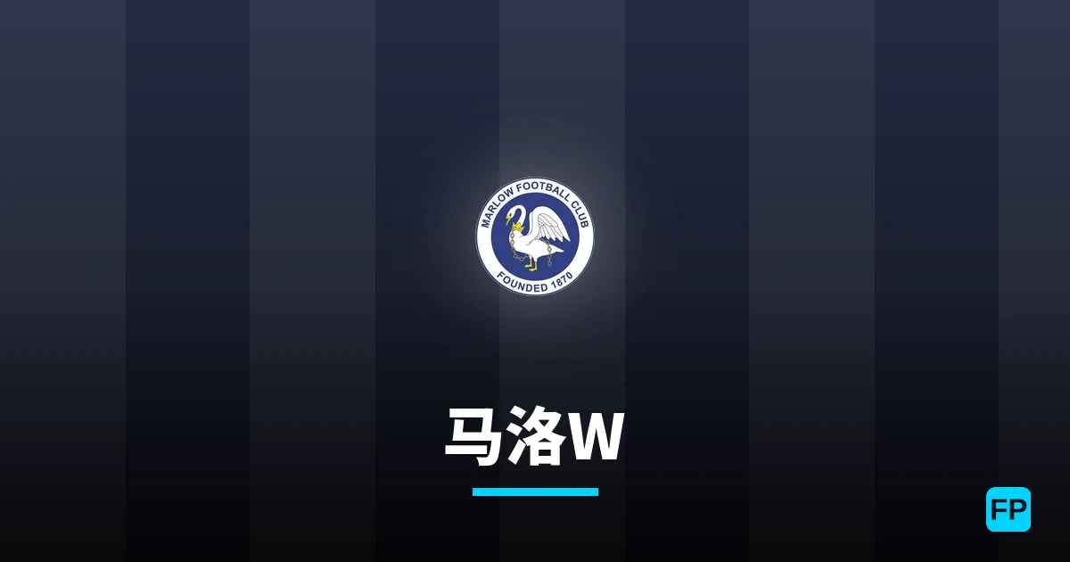 马洛 運彩分析｜足球預測與數據