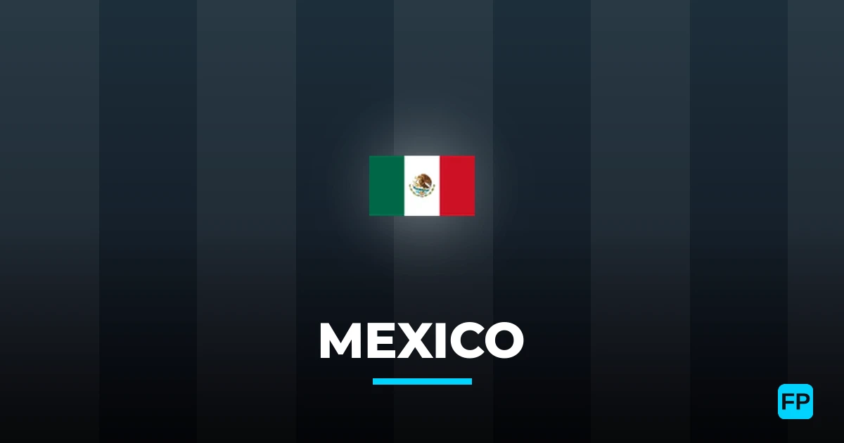 Mexico Prediksi & Statistik Piala Dunia