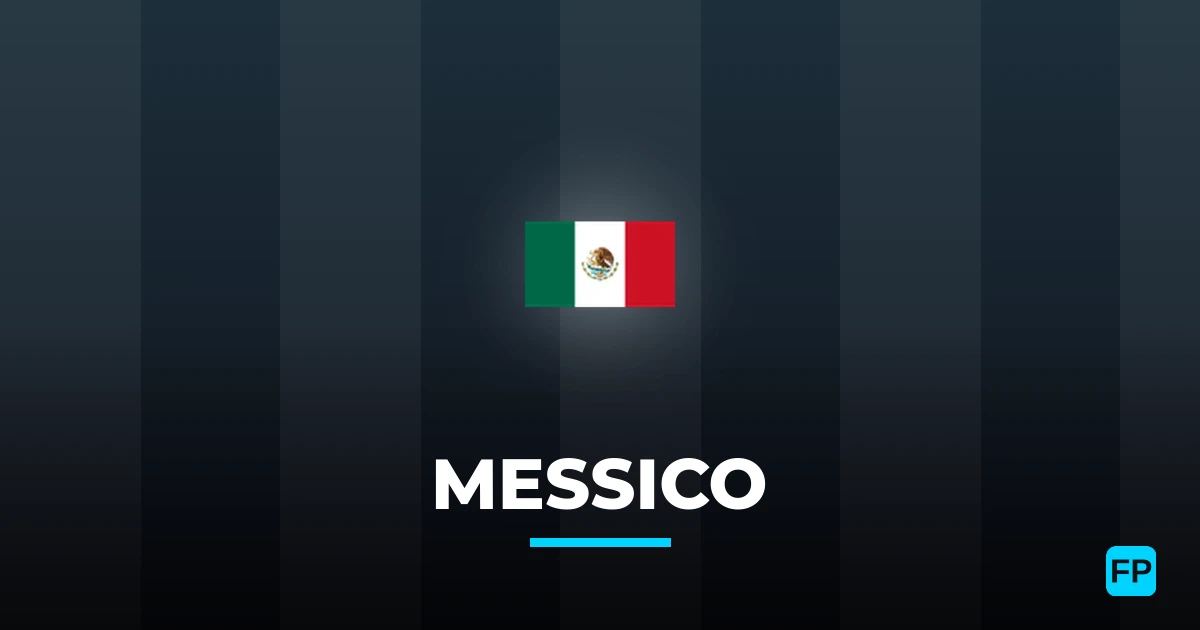 Pronostici e Statistiche Messico