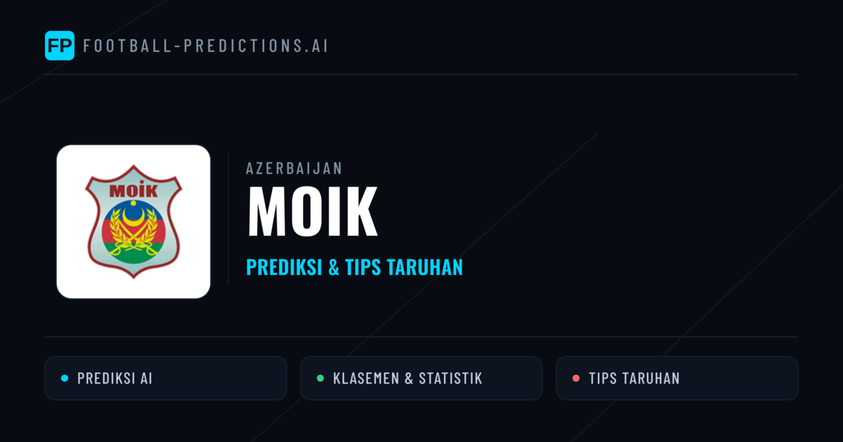MOIK Prediksi & Statistik Piala Dunia