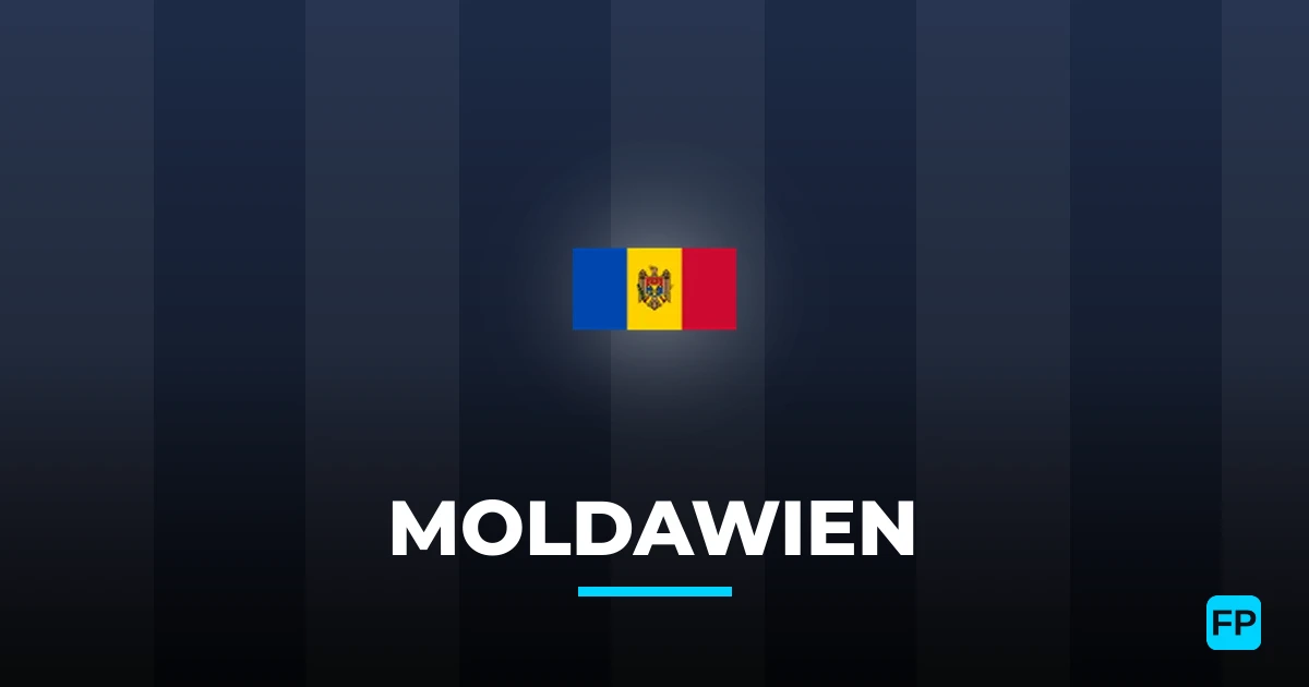 Moldawien Prognosen & Statistiken