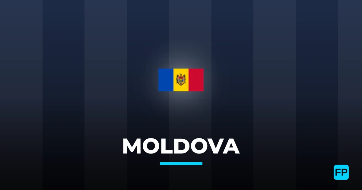 Moldova Dự đoán & Thống kê