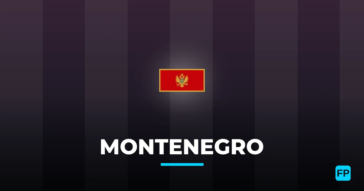 Montenegro Predictions & Stats