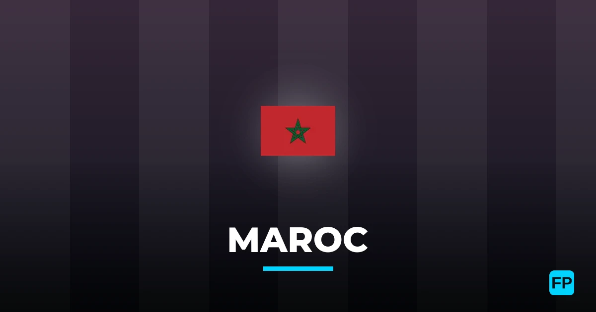 Maroc Pronostics & Statistiques